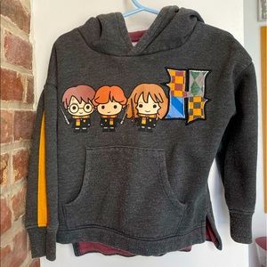 Harry Potter ⚡️Hoodie